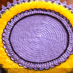 Crochet Amazing Carpet Video Tutorial