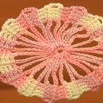 Bruges Lace Crochet Video Tutorial