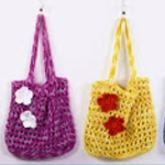 How To Crochet Ecobag