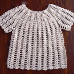 Crochet Very Easy Blouse