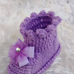 Little Baby Girl Shoes