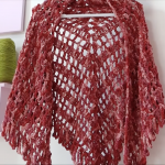 Crochet Stylish Cardigan