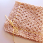 Crochet Lovely Blanket Video Tutorial
