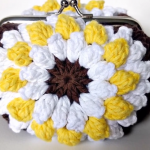 DIY Crochet Lovely Purse