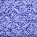 How To Crochet Circle Stitch