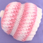 How To Crochet Stylish Hat In 30 Minutes