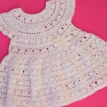 Fast And Easy Dress For Baby Girl