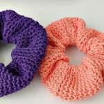 Crochet Lovely Accessory For Hair