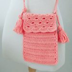 Crochet Stylish Bag In 30 Minutes