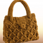 Crochet Super Easy Handbag