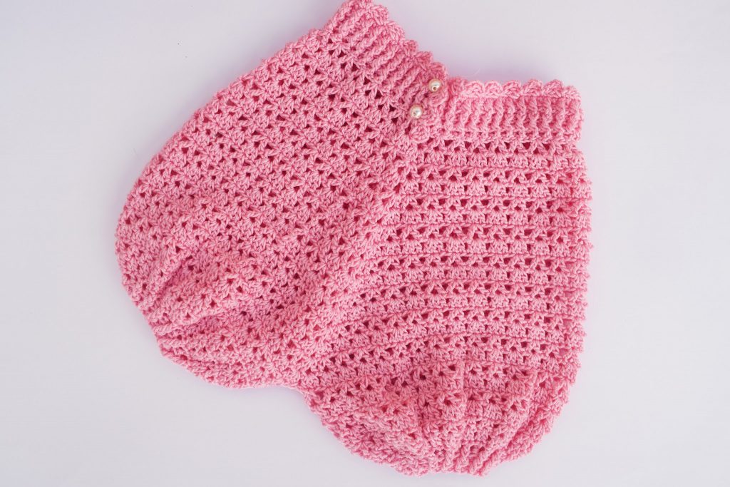 Crochet Shorts For A Baby Crochet Ideas