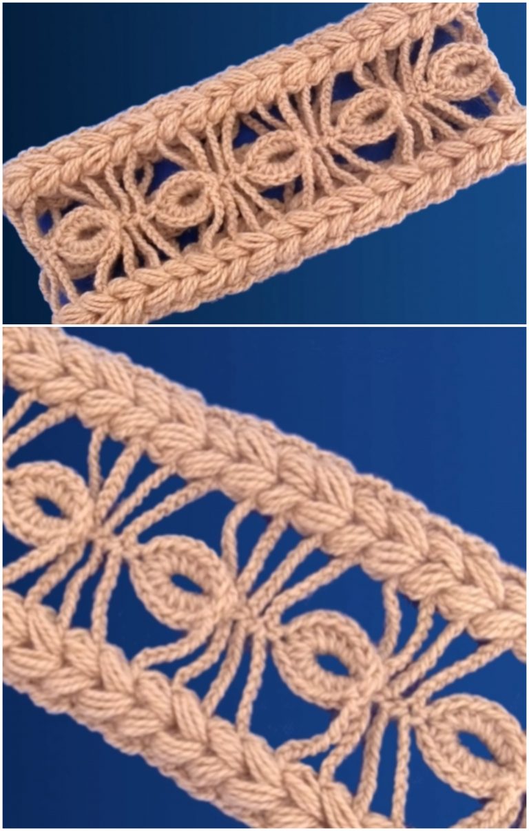 Crochet Quick And Easy Headband Crochet Ideas