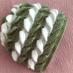 Crochet Super Easy Hat For Beginners