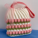 Crochet Beautiful Bag